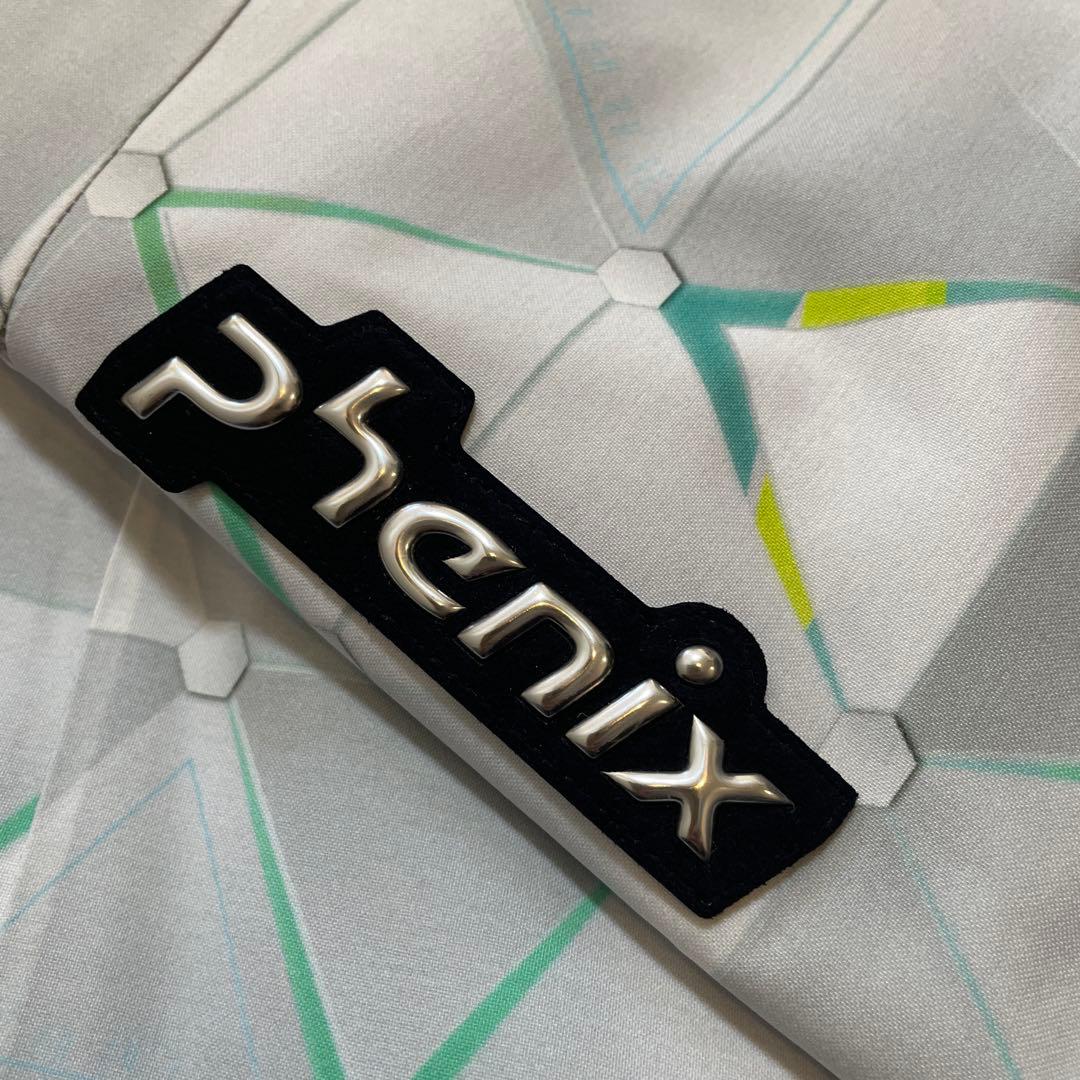 新品 レディースM スキーパンツ フェニックス パンツ ウェア レディス