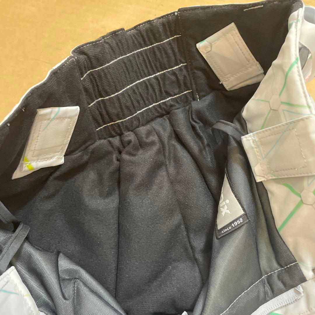 新品 レディースM スキーパンツ フェニックス パンツ ウェア レディス