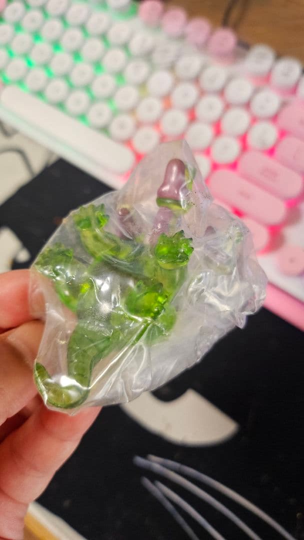 ドラゴンクエスト クリスタルモンスターズ L やまたのおろち