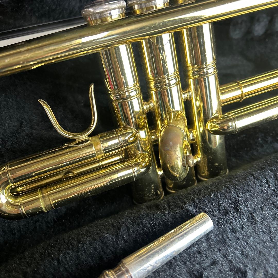 《中古》BACH トランペット TR 600 バッハ bach