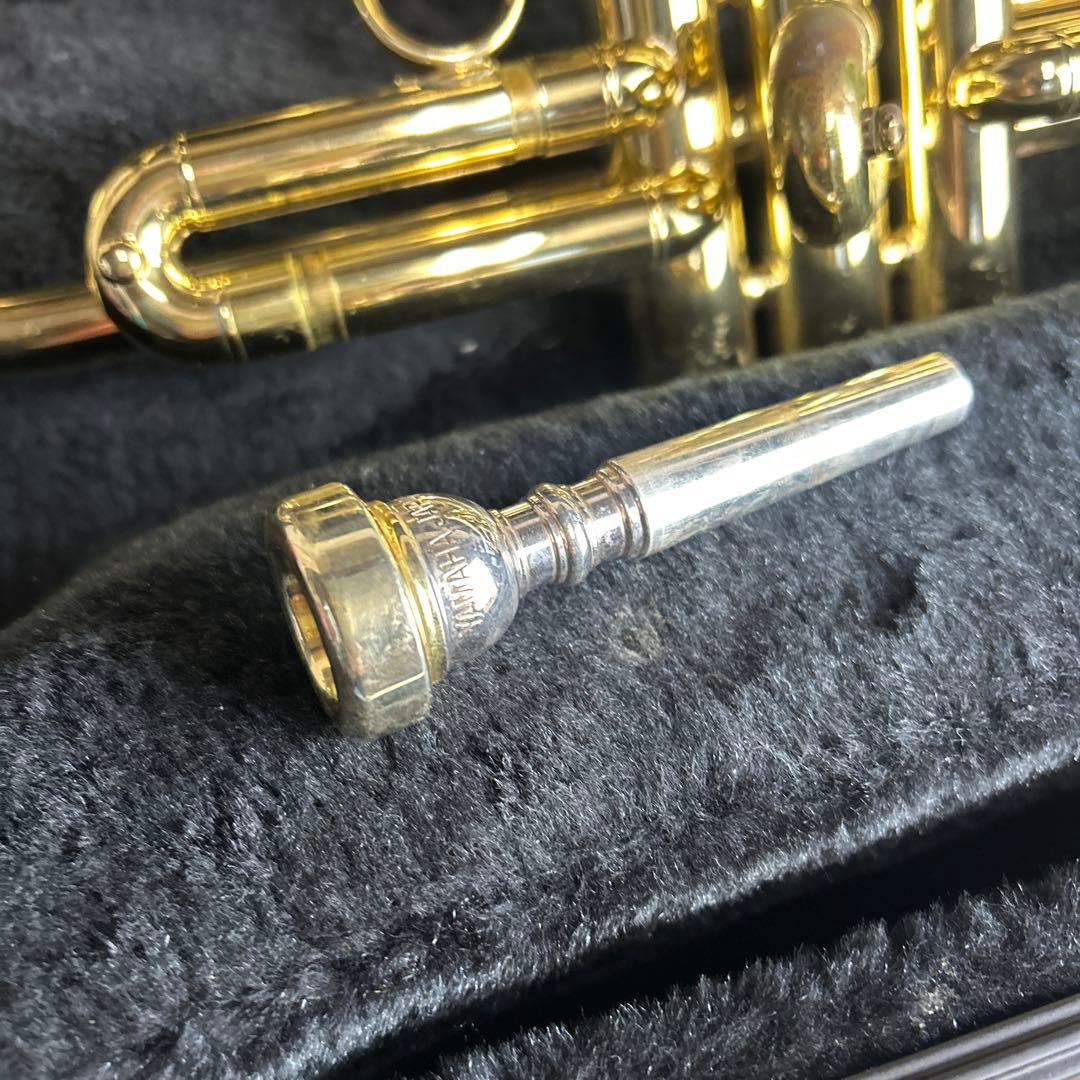 《中古》BACH トランペット TR 600 バッハ bach