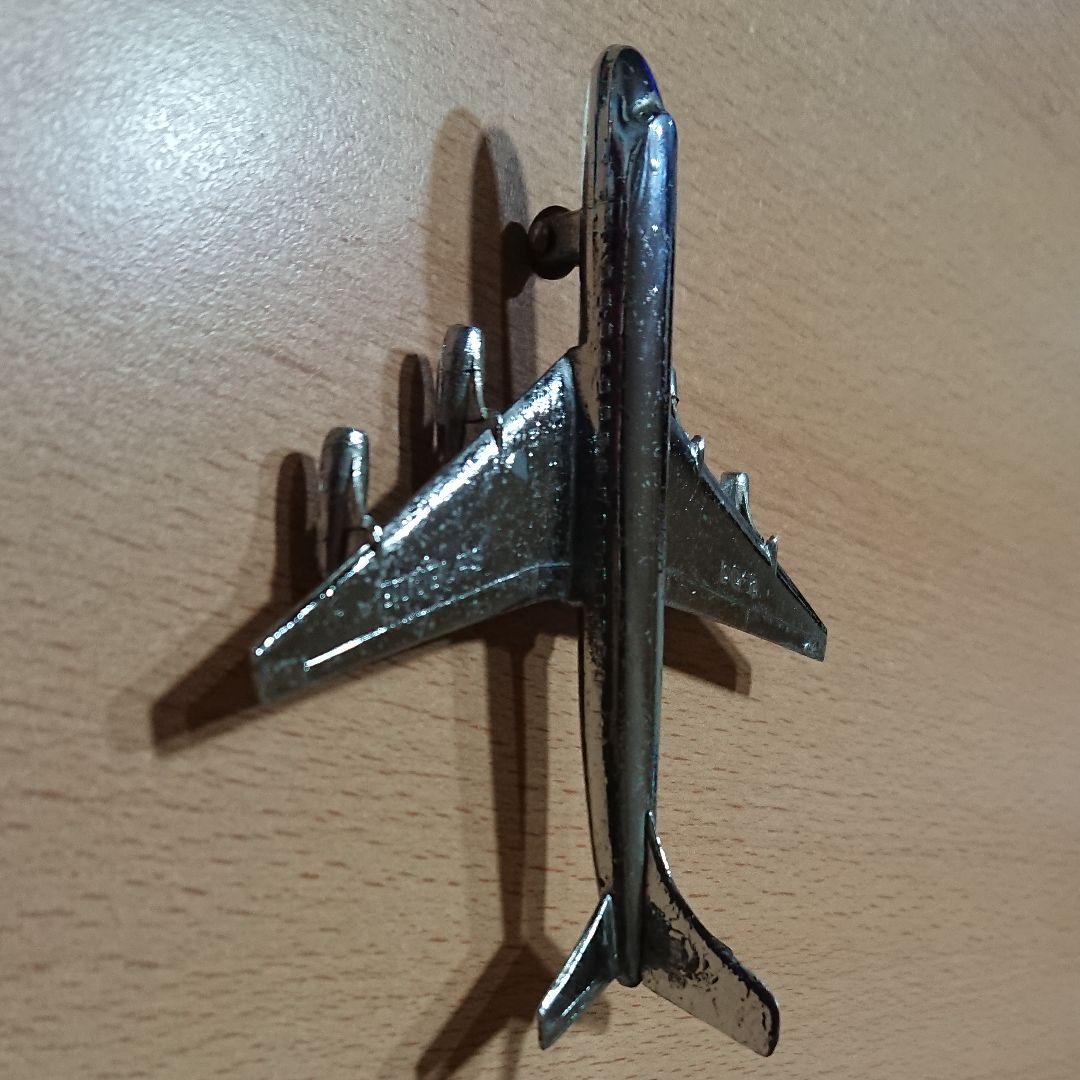 レトロ玩具 飛行機