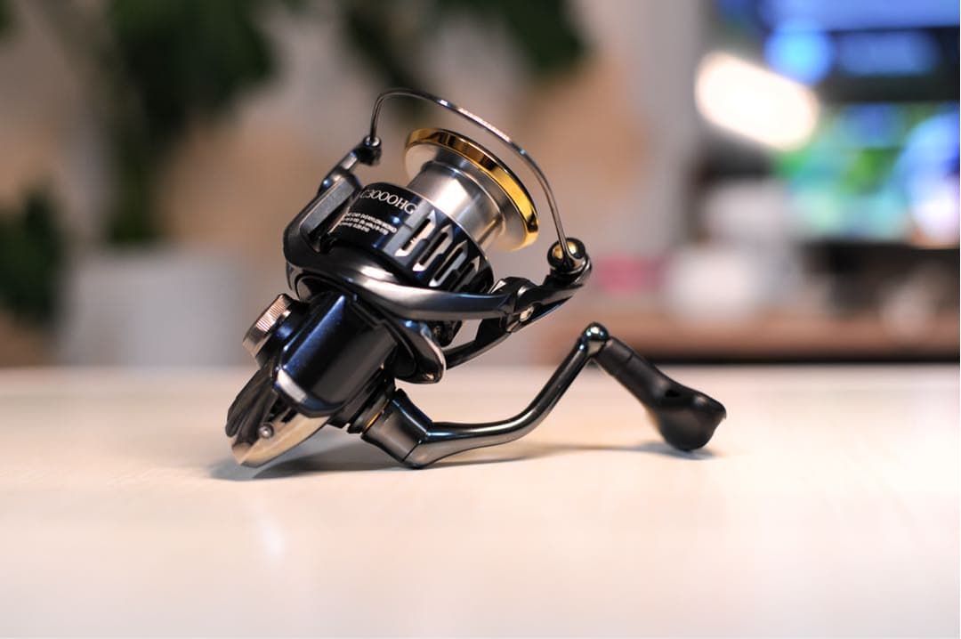 17ツインパワーXDC3000HG