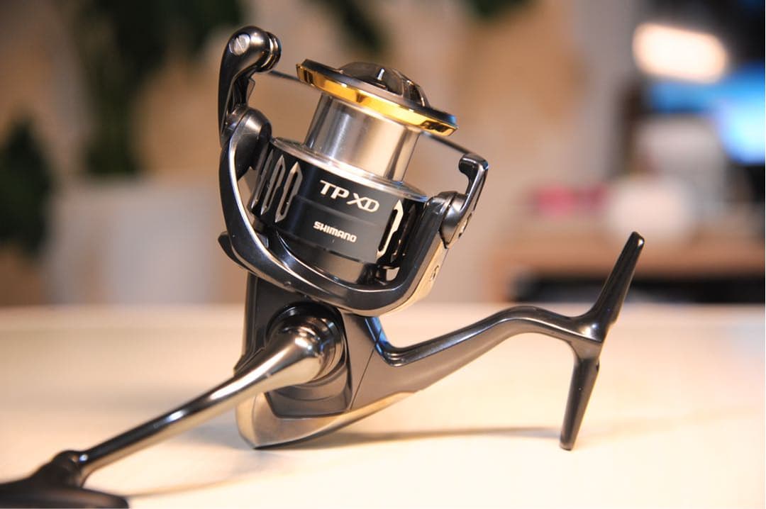 17ツインパワーXDC3000HG