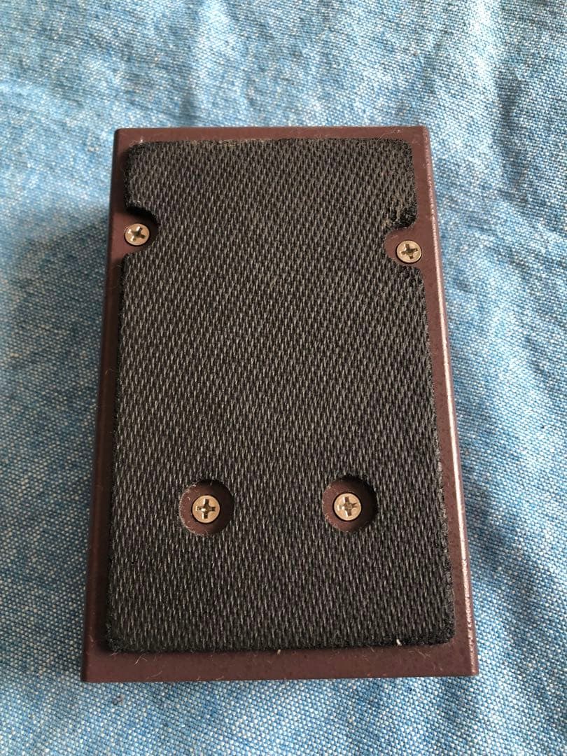 L.R.Baggs Para acoustic D.I. パラアコースティック