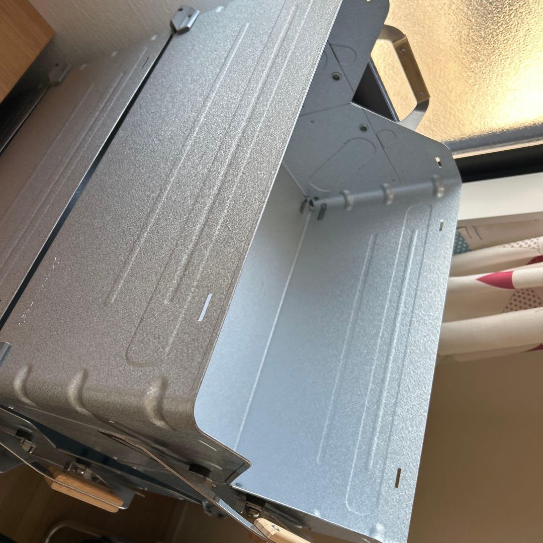 【決まりました】ゆうや様スノーピーク・【シェルコン】50 1つの値段です！