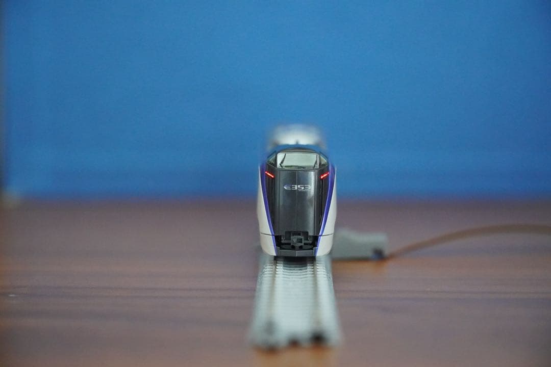 期間限定値下げ　KATO E353系 あずさ・かいじ 基本セット＋3両付属編成