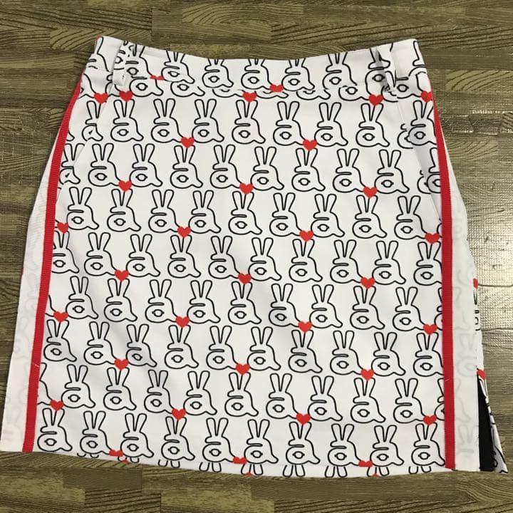 アルチビオ　サラサラスカート