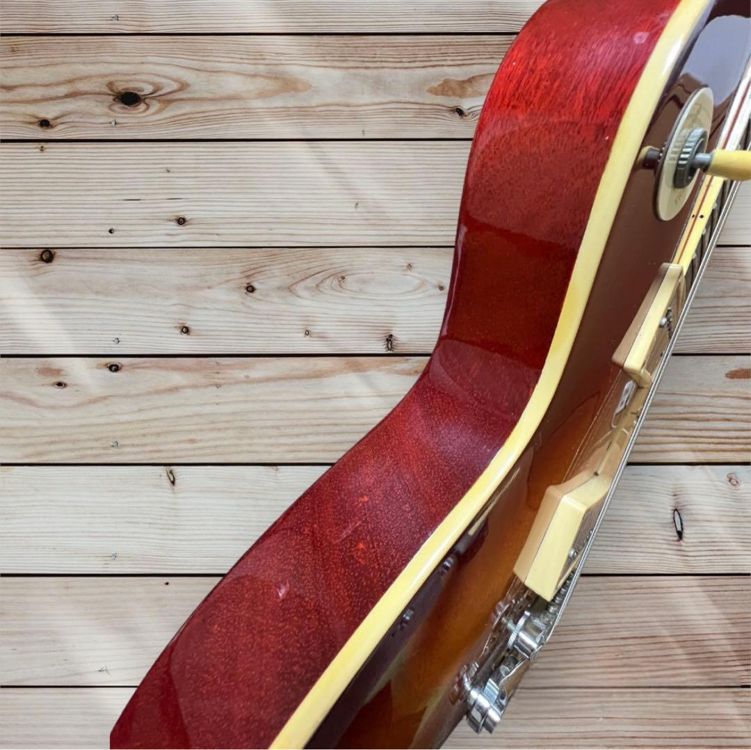 Orville オービル レスポール スタンダード