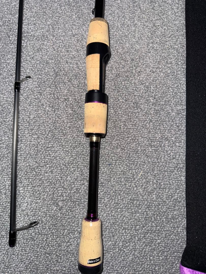 フェンウィック リンクス LINKS63SL-2J　新品　未使用