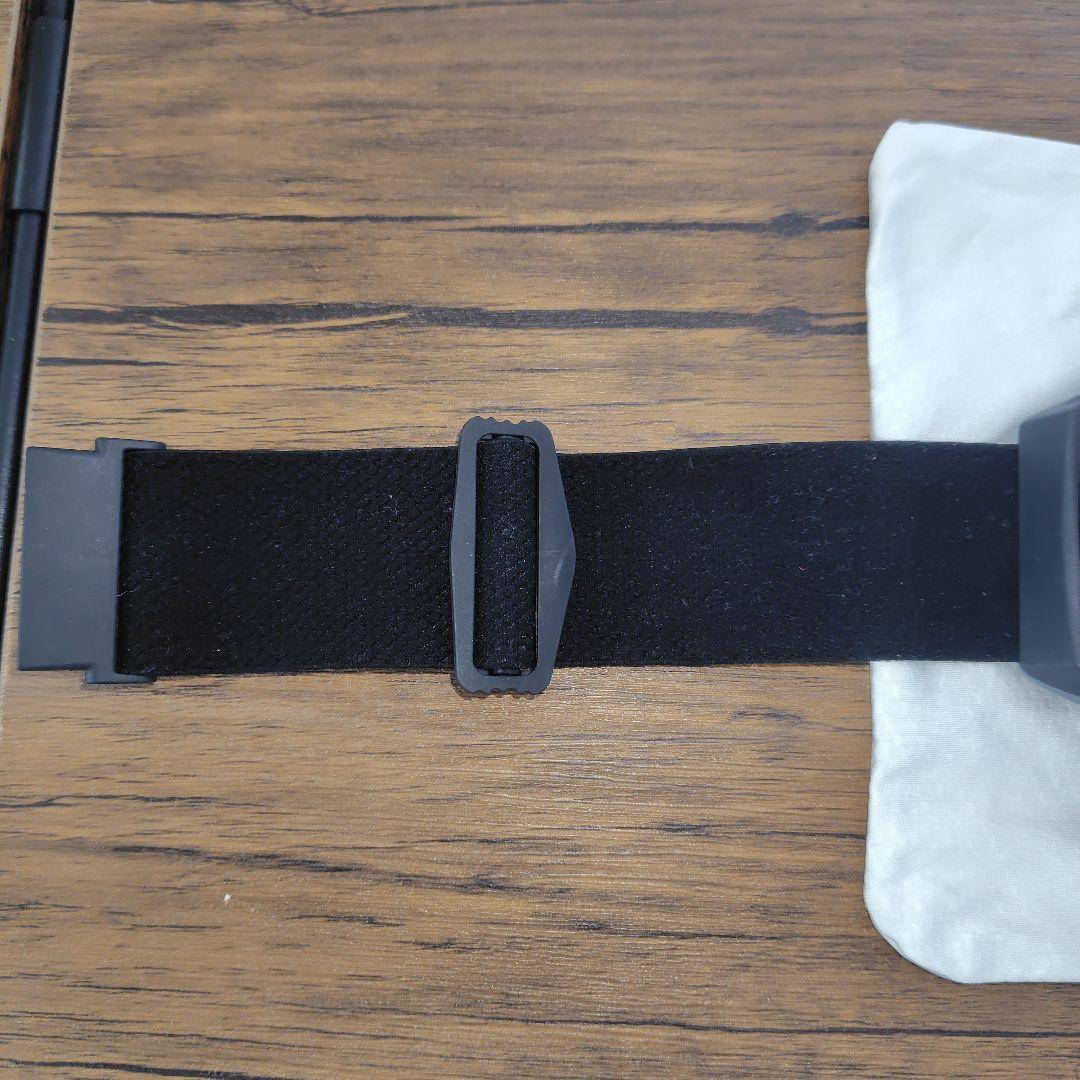 SMITH I/O MAG(スミス アイオー マグ) ゴーグル ブラック