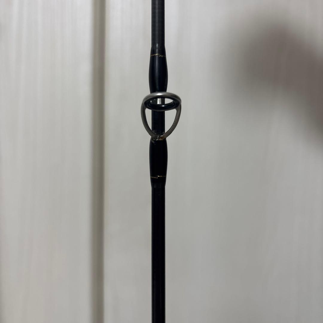 Daiwa Over There 100MH ショアジギングロッド