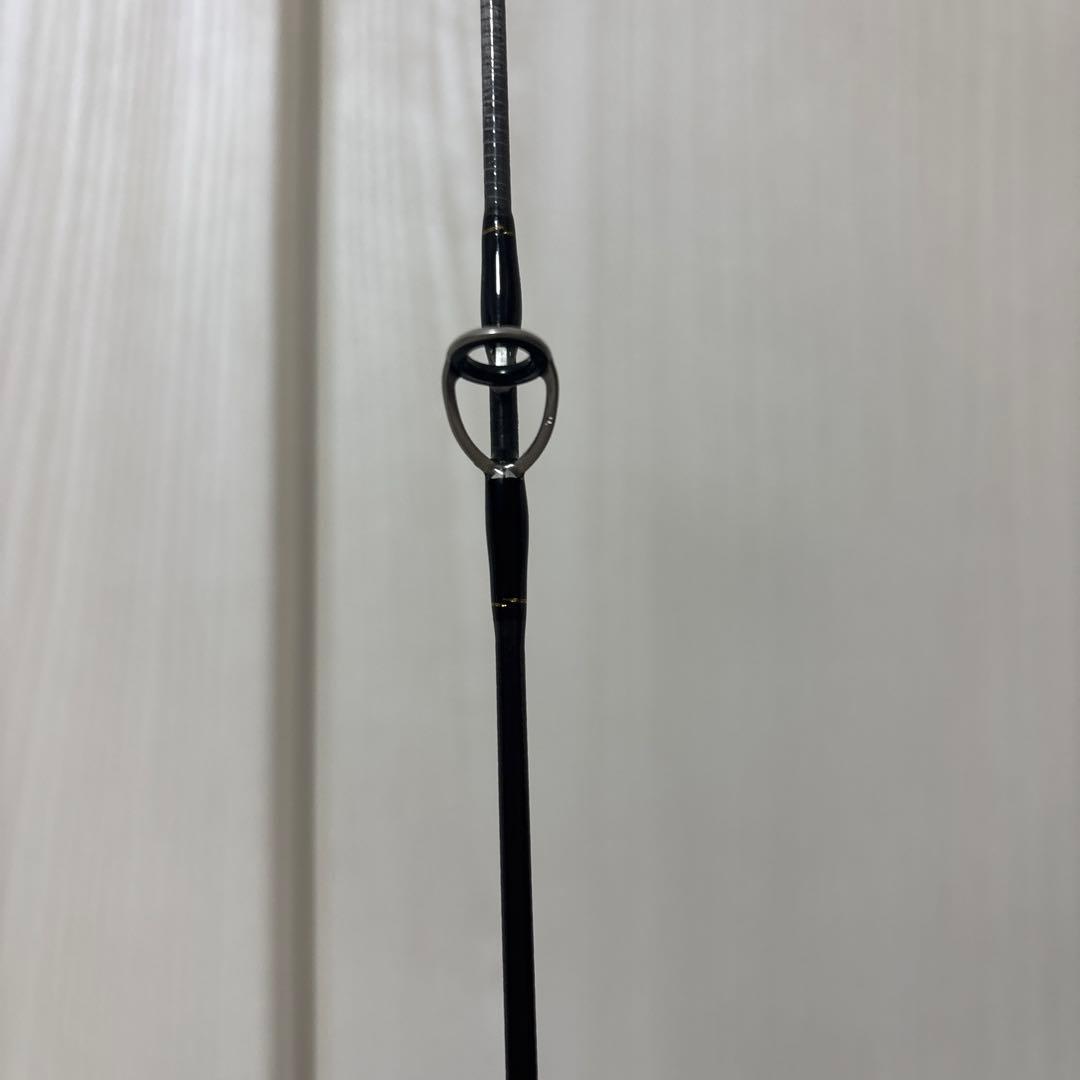 Daiwa Over There 100MH ショアジギングロッド