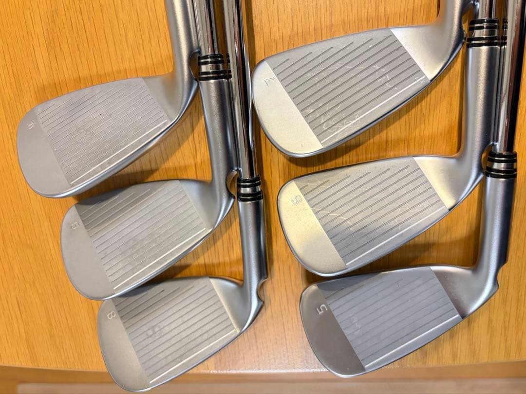 美品 PING G425 Dynamic Gold 105 S200