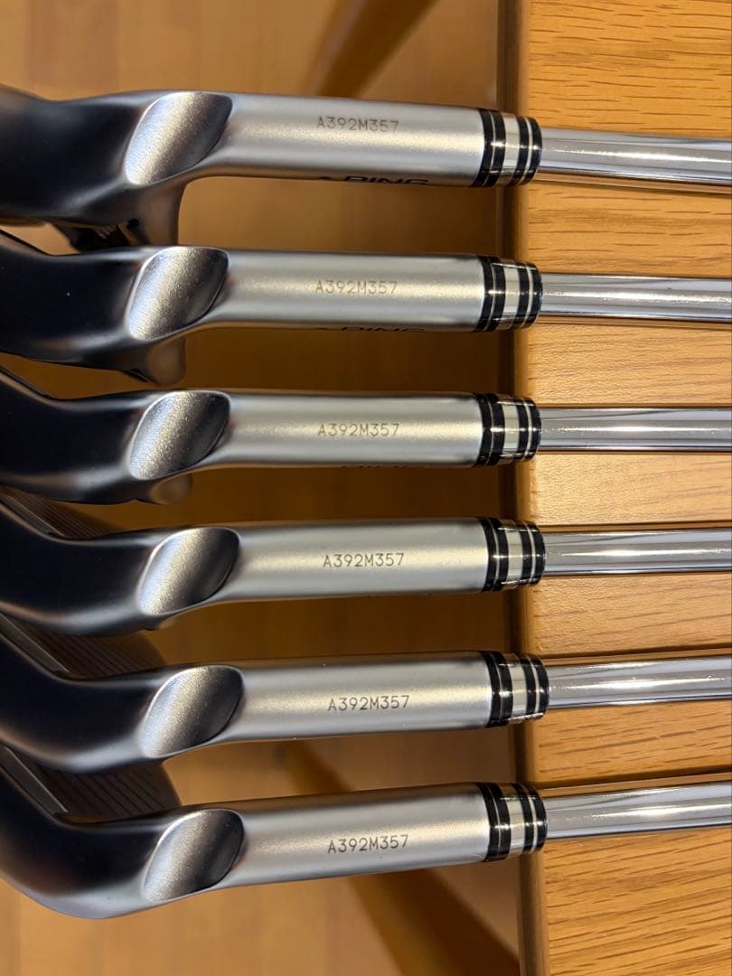 美品 PING G425 Dynamic Gold 105 S200