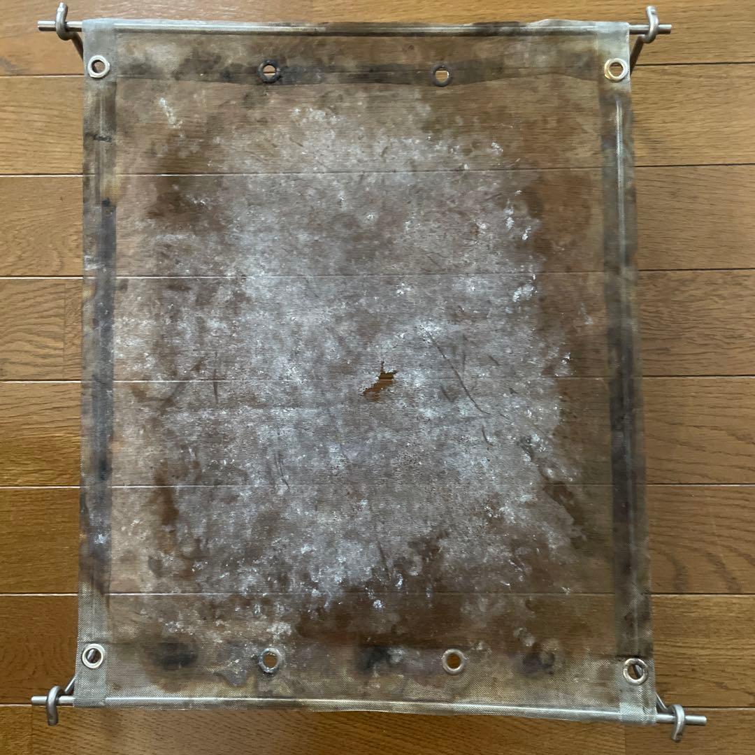 Bush Craft Inc.ブッシュクラフト焚き火セット　その他