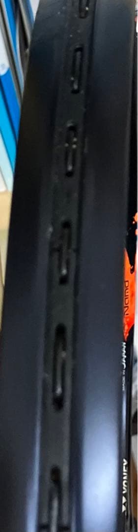 ク*)様 【美品】YONEX GEOBREAK70VS ジオブレイク70VS