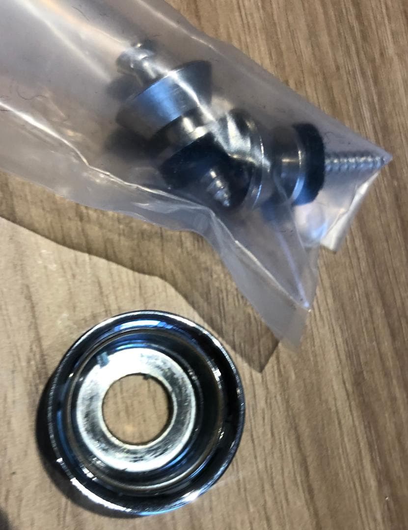 最終値下げFender American Professional Ⅱ tele