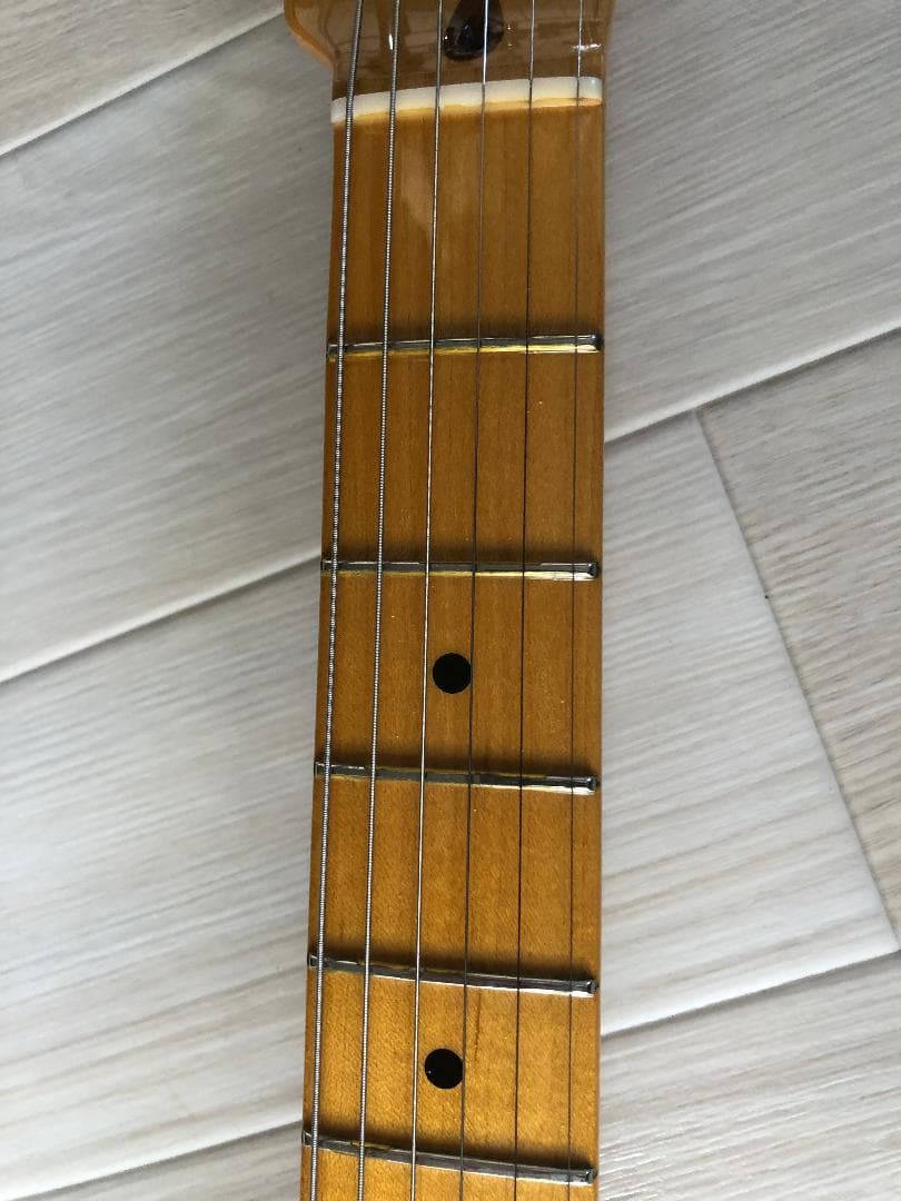 最終値下げFender American Professional Ⅱ tele