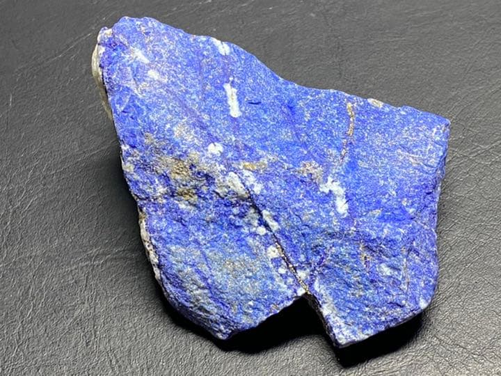 ラピスラズリ　原石　アフガニスタン　174g