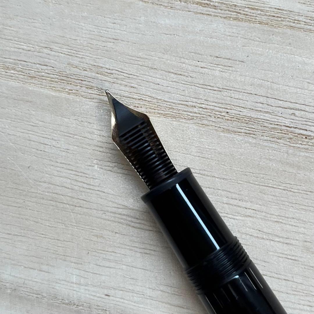 みつはしモンブラン P146 マイスターシュテュック ル・グラン 万年筆M