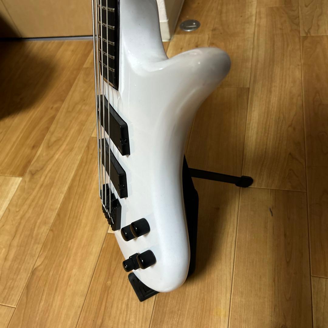 ベース spector dimension hp 4st