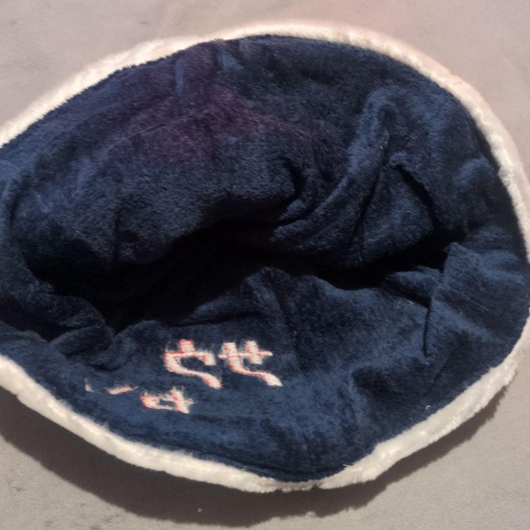 サウナセンター　サウナハット