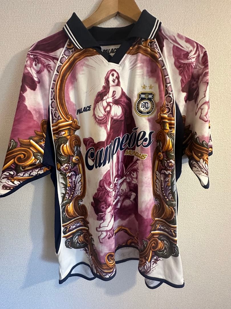 ウェア PALACE Holy Grail Jersey