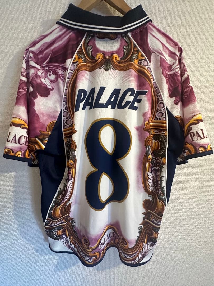 ウェア PALACE Holy Grail Jersey
