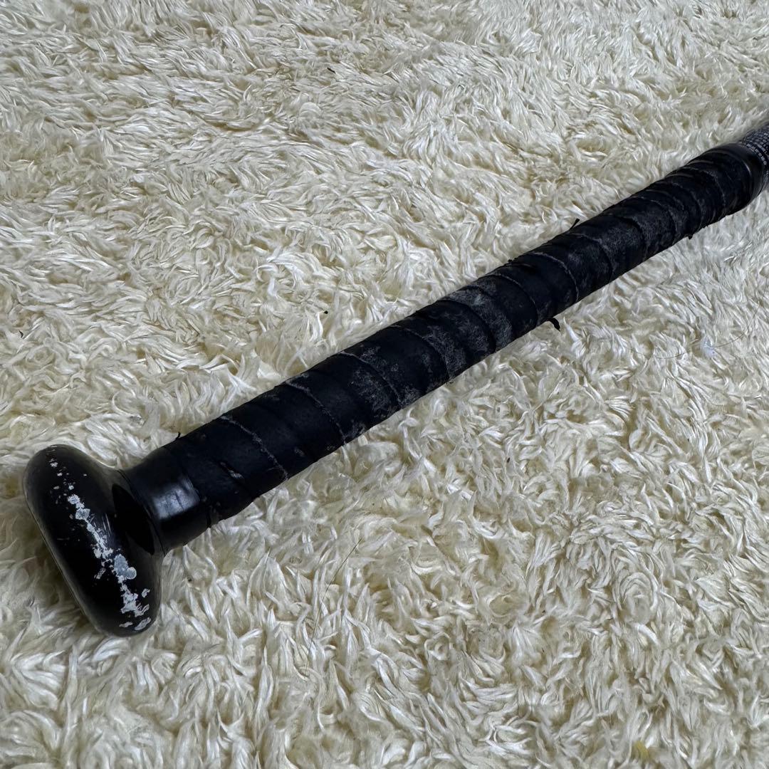 【セット品】　ZEET ブラックキャノン　SSK ハンターマックス　軟式用