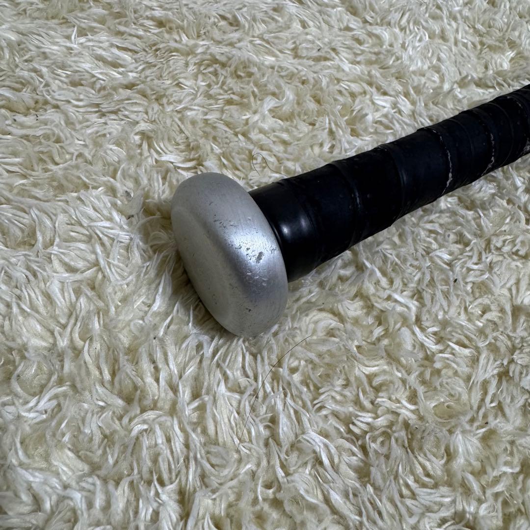 【セット品】　ZEET ブラックキャノン　SSK ハンターマックス　軟式用