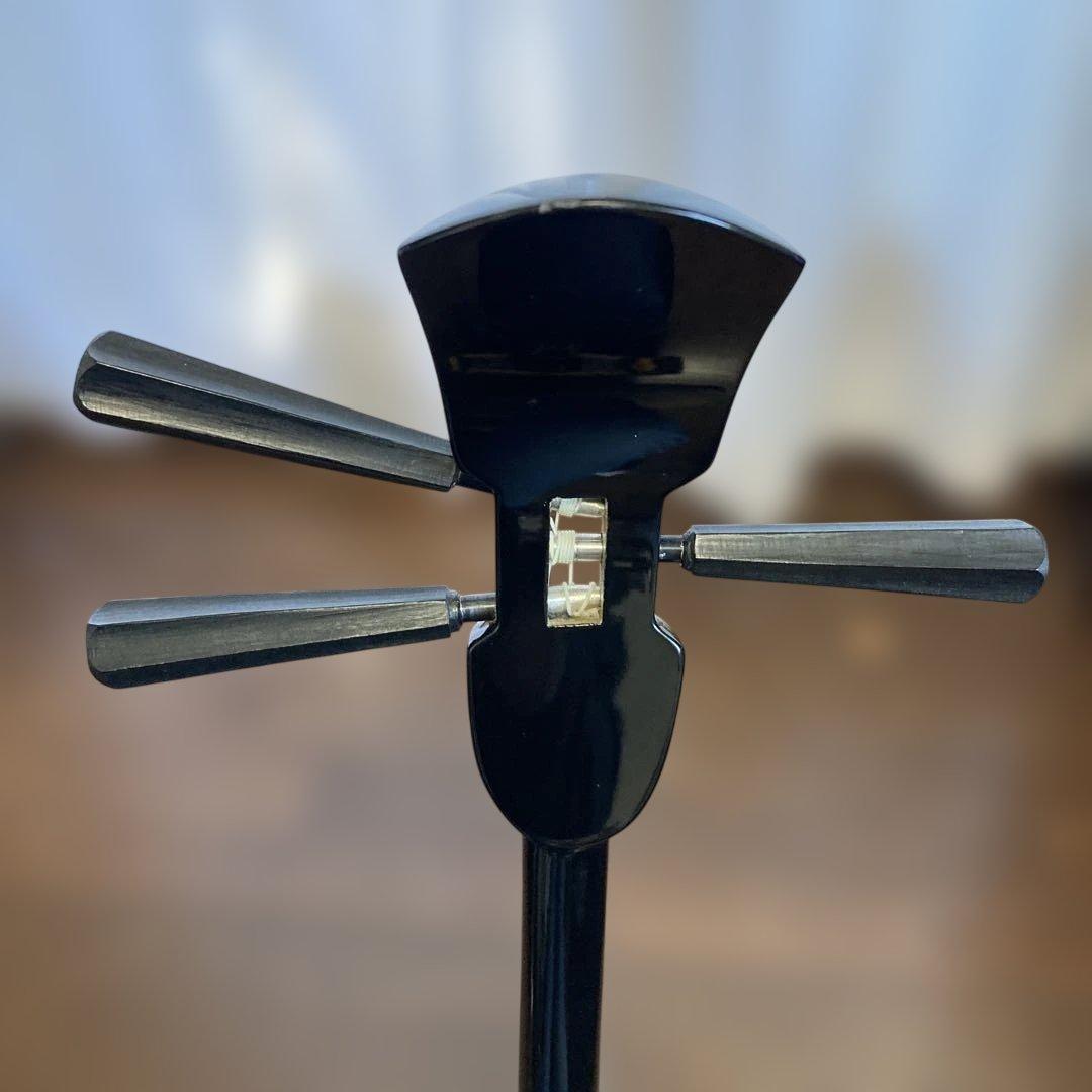 蛇皮強化張り三線本体