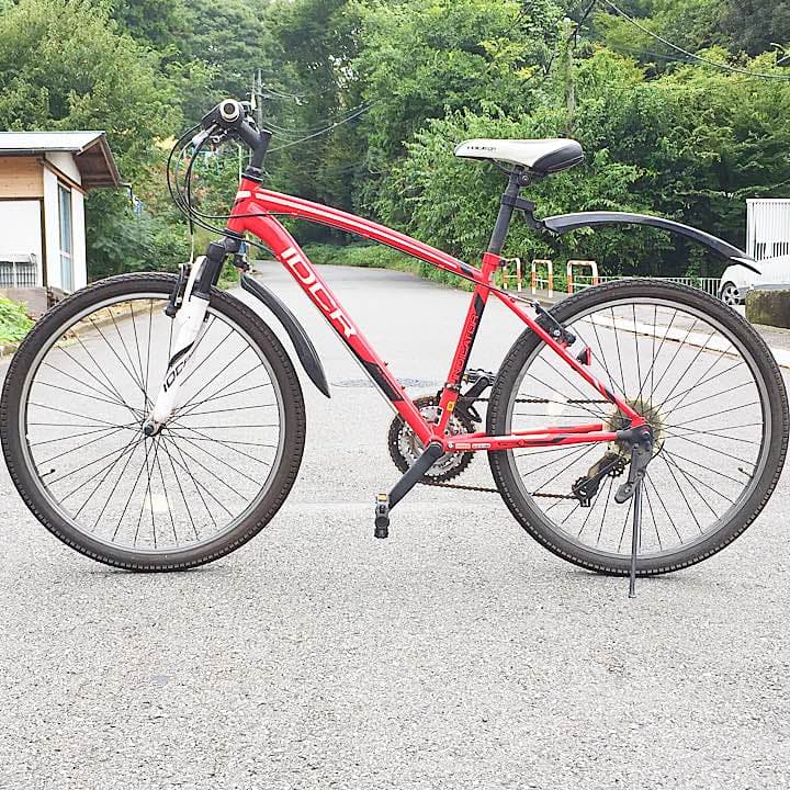 IDCR「直接取りきていただければ5000円引き致します！」