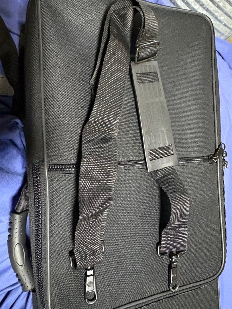 アルトサックス 本体 ケース付属品付き