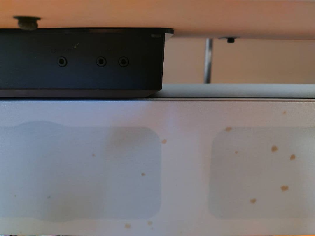 KORG C1Air鍵 ホワイト