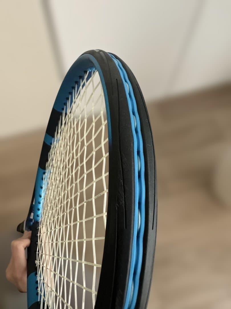 【人気モデル】バボラ ピアドライブ チーム（Pure Drive TEAM）G2