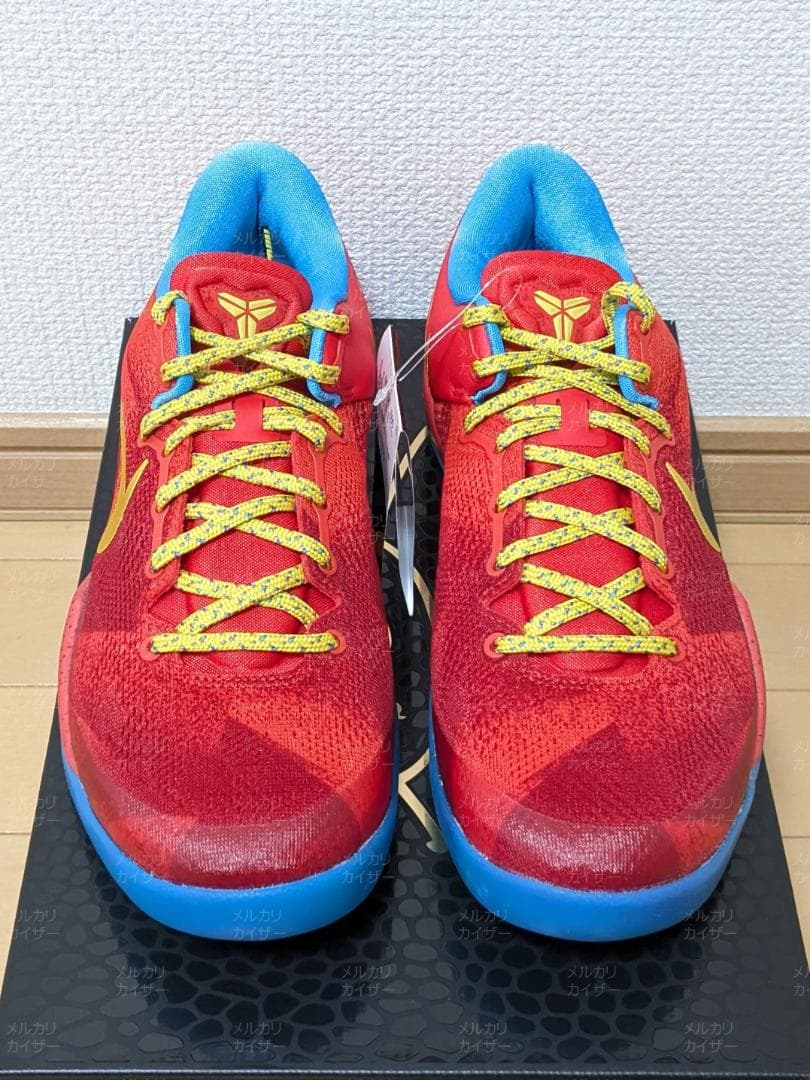 シューズ(男性用) 28cm Nike Kobe8 Protro Year of the Horse