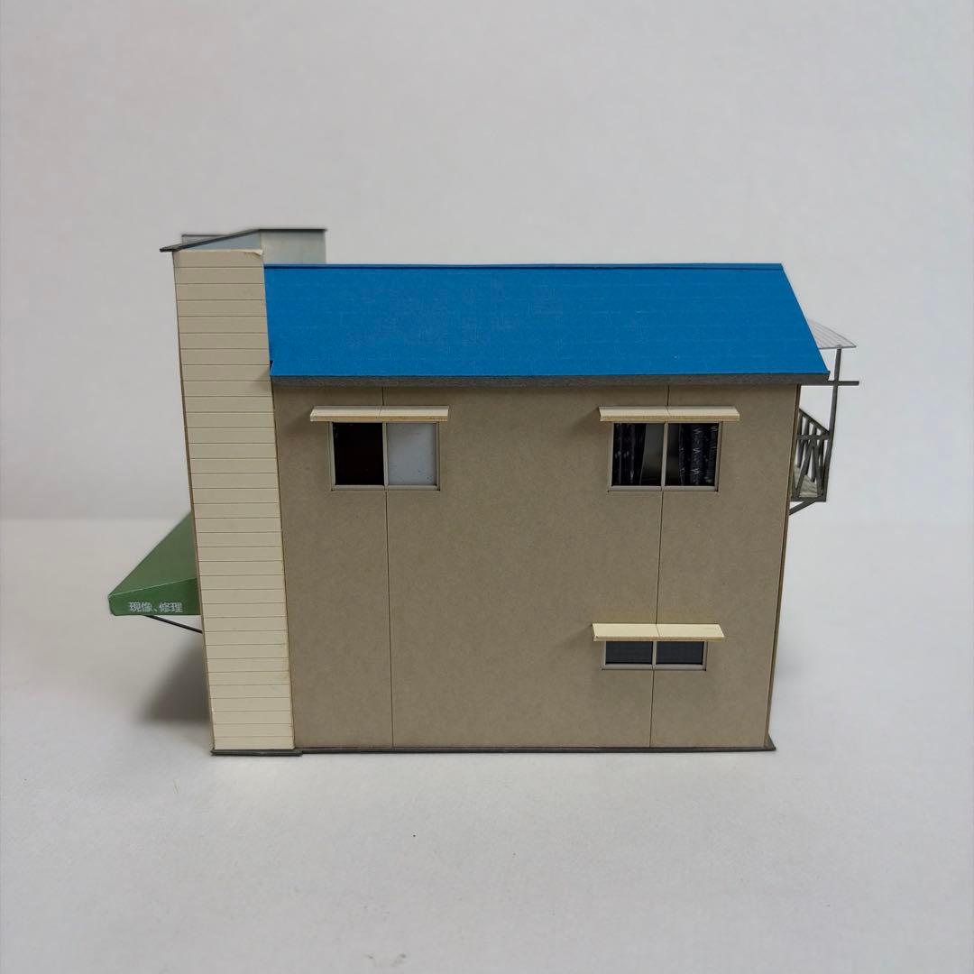 さんけいみにちゅあーと1/80カメラ店