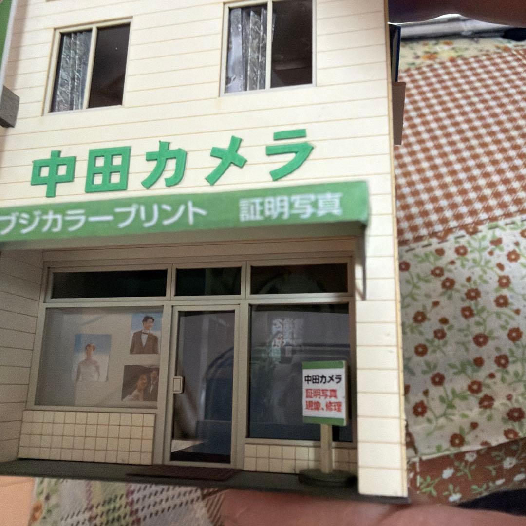 さんけいみにちゅあーと1/80カメラ店