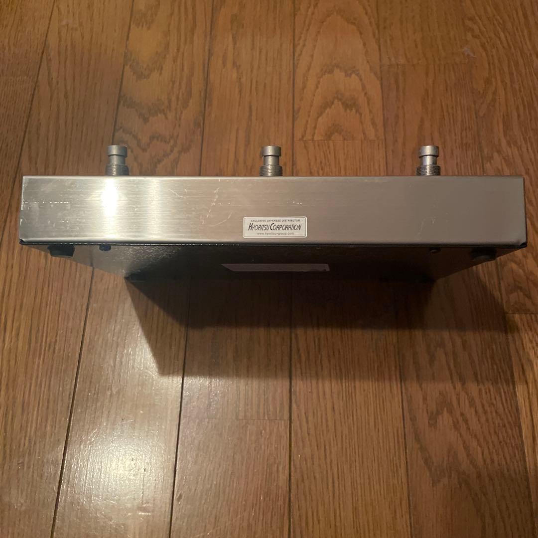 Electro-Harmonix HOG2 ギターシンセサイザー