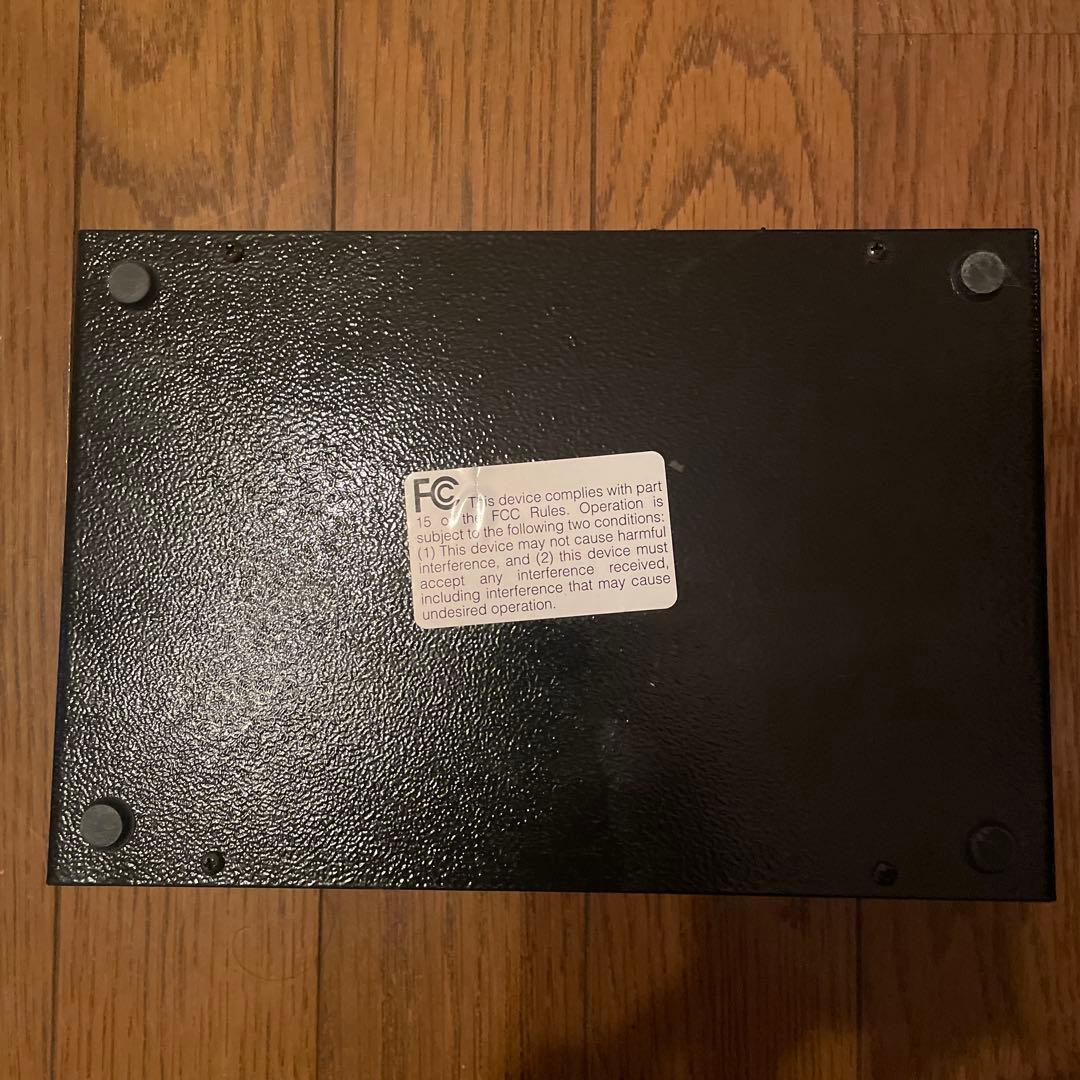 Electro-Harmonix HOG2 ギターシンセサイザー