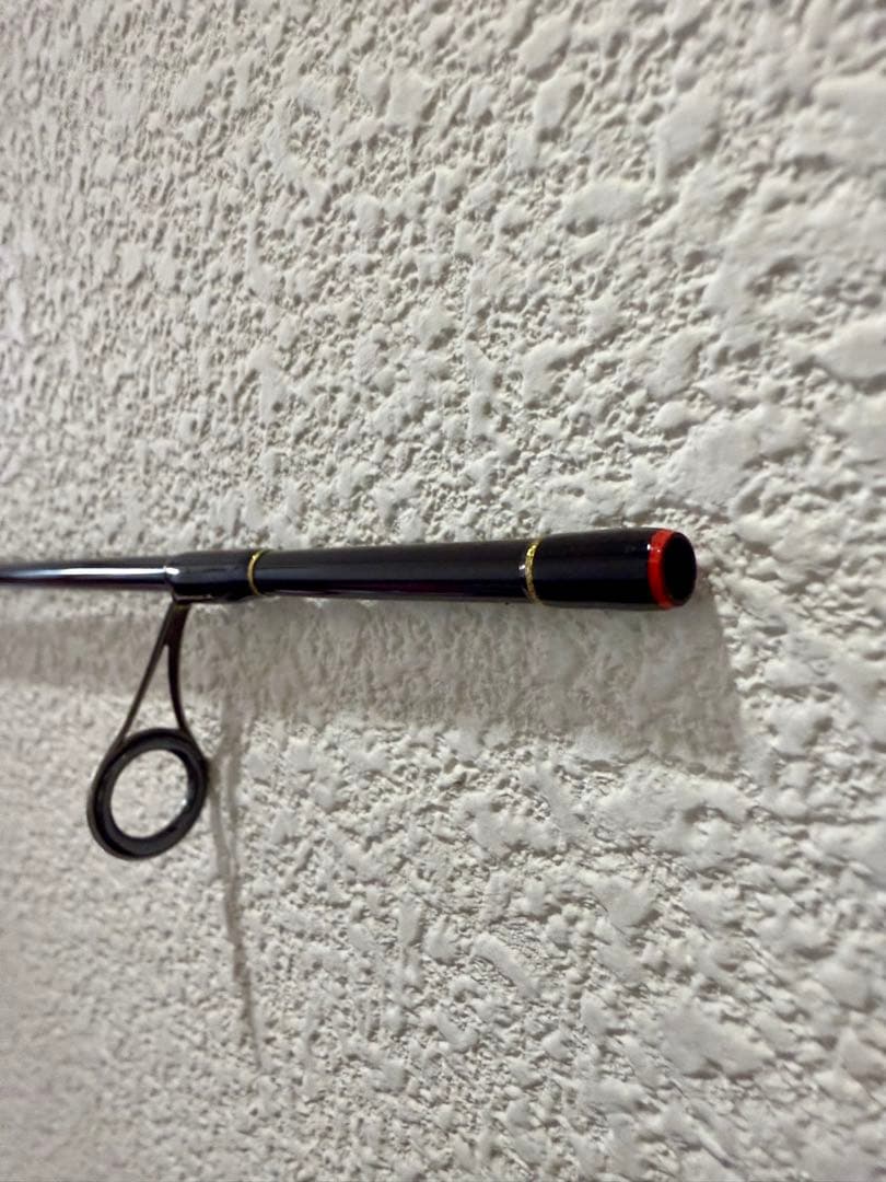 【超美品】イトウクラフト/エキスパートカスタム/EXC560ULX/カリンバール