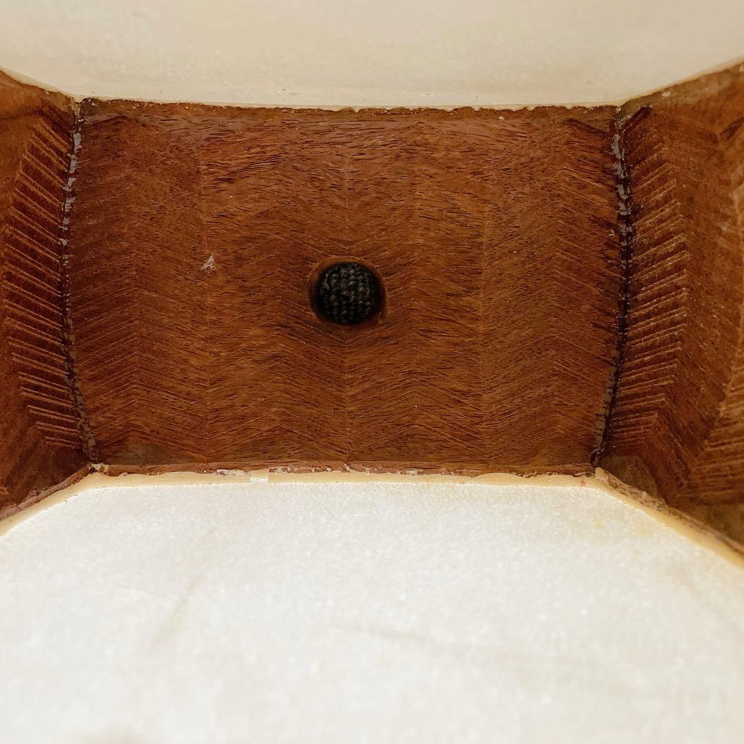 三味線 中棹 一本溝 犬皮 子持ち綾杉胴 紅木 和楽器