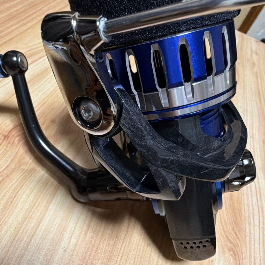 15ソルティガ4500