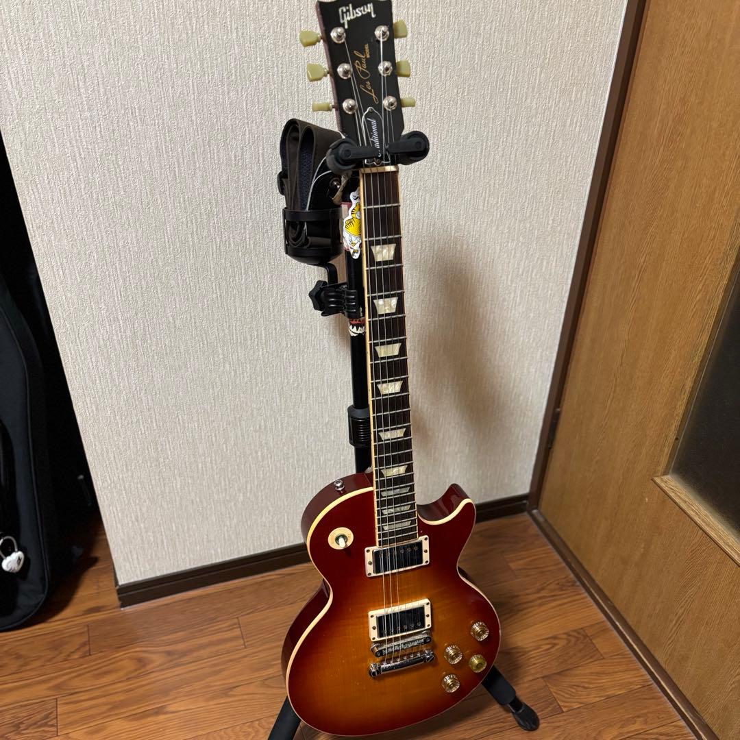 ギター Gibson Les Paul Traditional 2016
