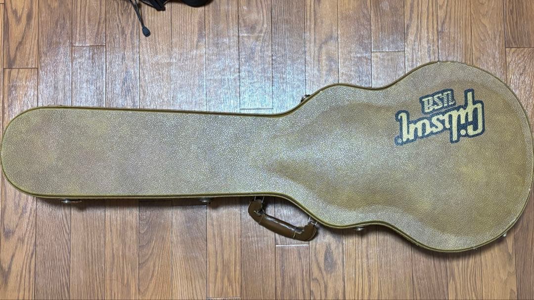 ギター Gibson Les Paul Traditional 2016