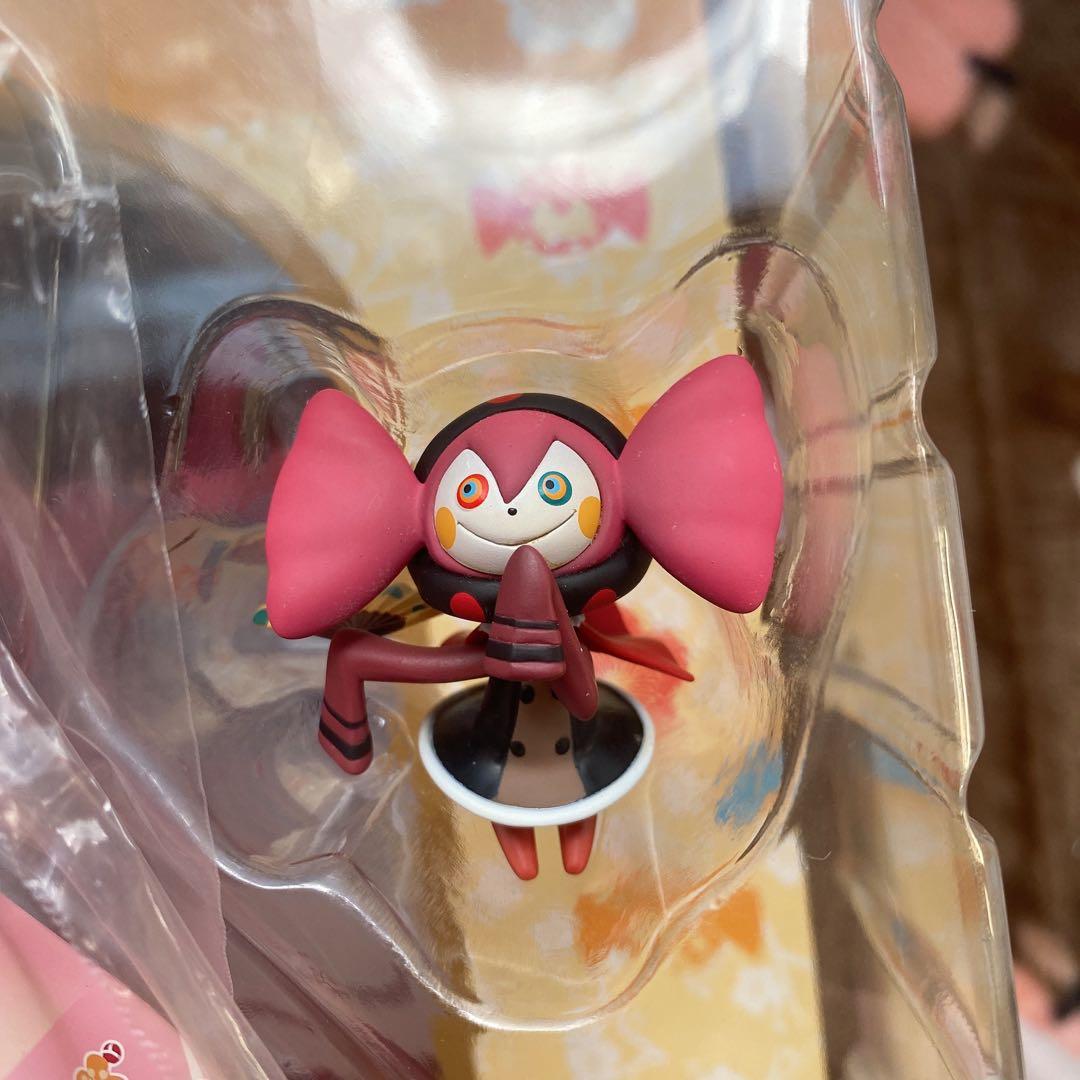 魔法少女まどか☆マギカ フィギュア 舞妓 晴着