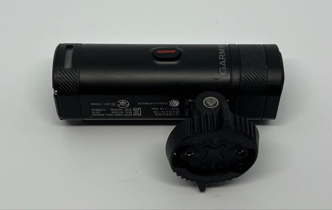 GARMIN ガーミン Varia UT800 スマートヘッドライト