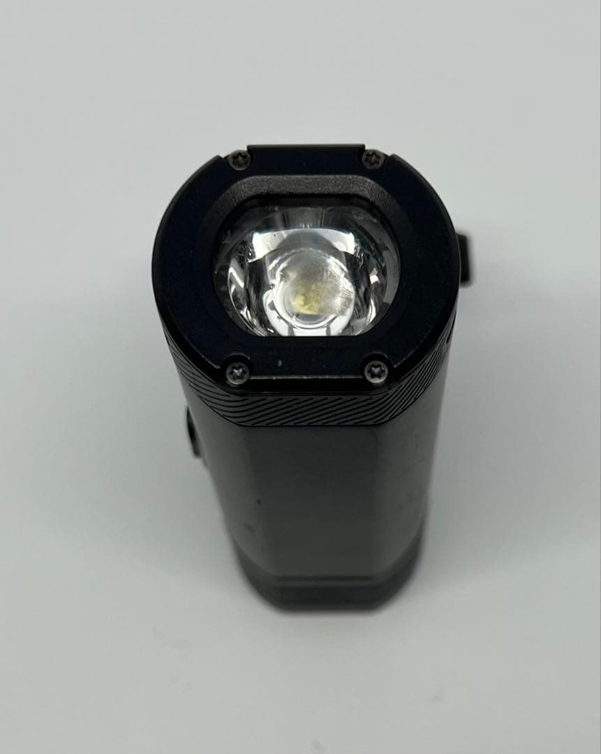 GARMIN ガーミン Varia UT800 スマートヘッドライト