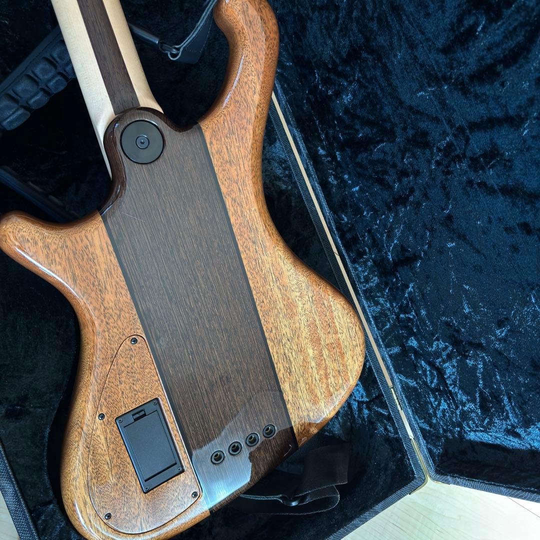 freedom ★ ベース　Dulake 4st Top The Ripper